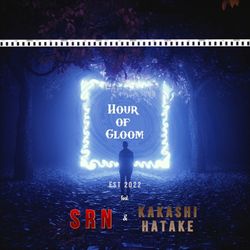 cover art for Hour of Gloom