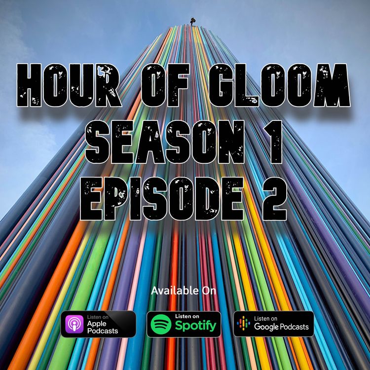 cover art for School Stories! - S1 E2