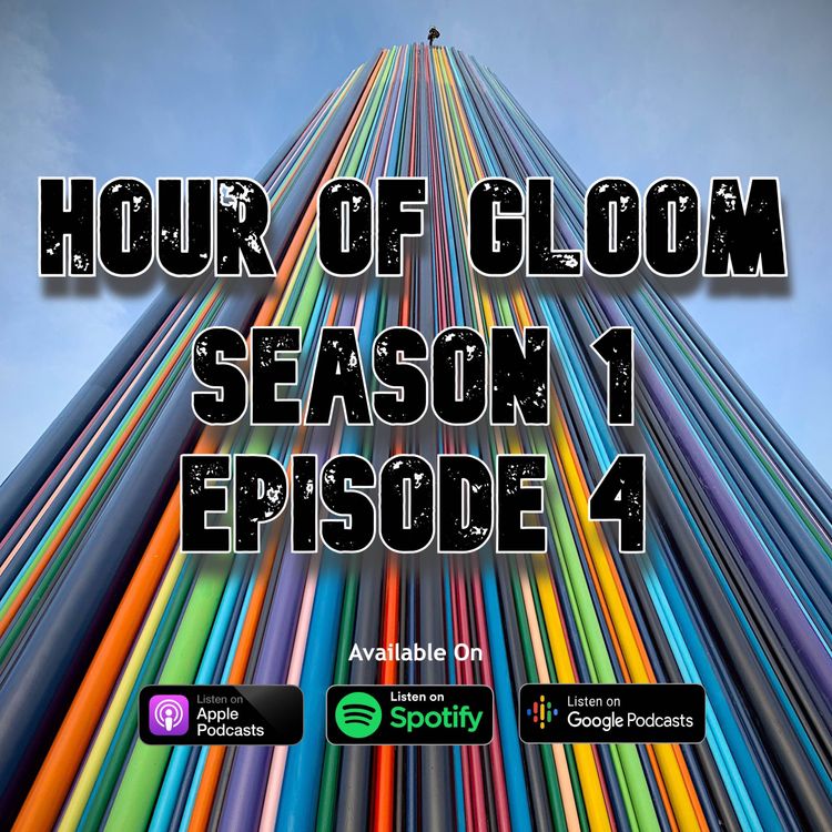 cover art for Inner Child | Childhood - S1 E4