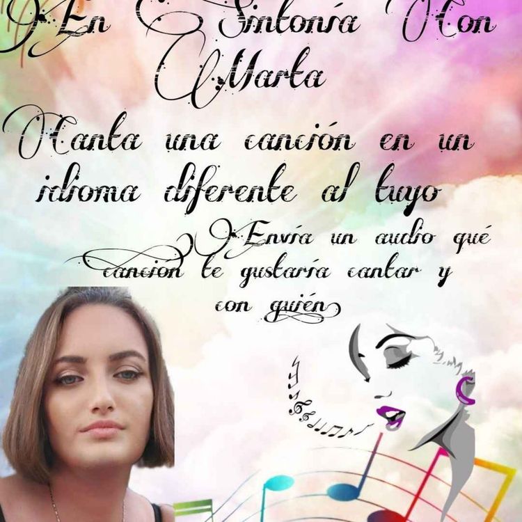 cover art for Canta en un Idioma diferente al Tuyo