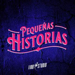 cover art for Pequeñas Historias