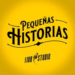 cover art for Pequeñas Historias