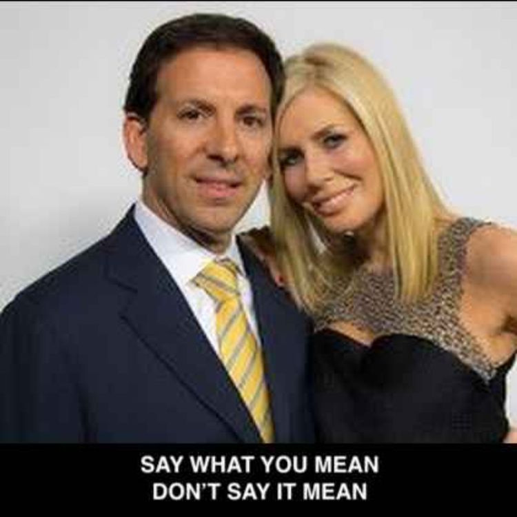 cover art for Reid's Creed - RHONY S5E2