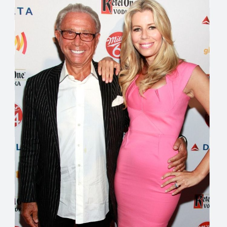 cover art for Dirty ol' Dad RHONY S5E9