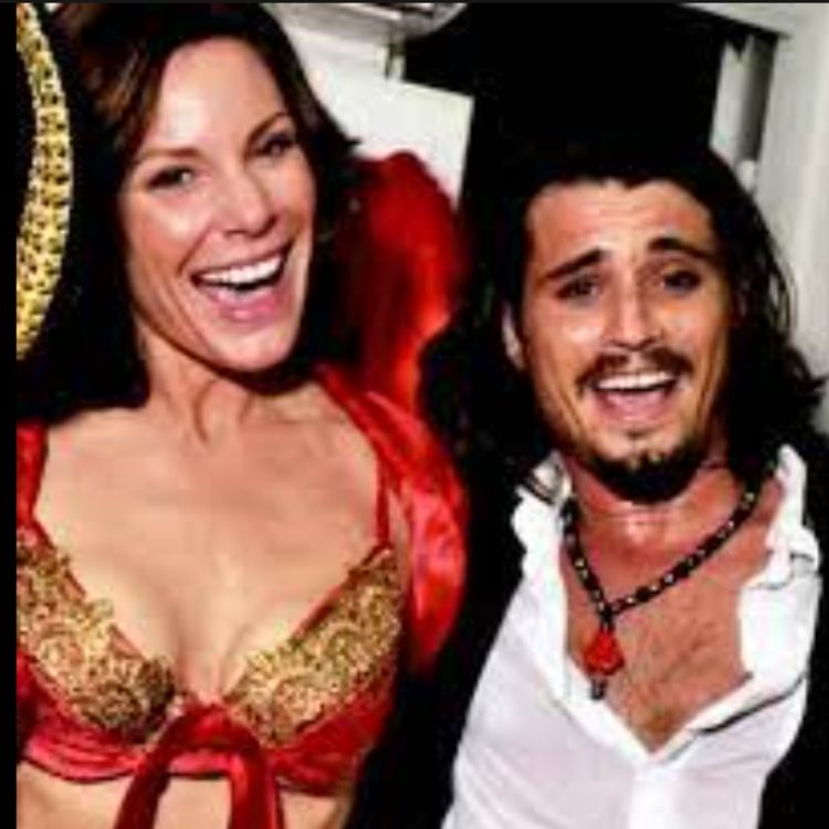 cover art for Pirate's Life For Lu RHONY s5e13