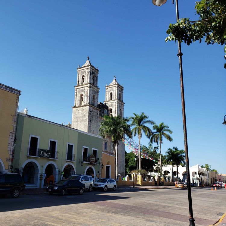 cover art for VALLADOLID...CONSTRUYAMOS  JUNTOS UN MEJOR VALLADOLID