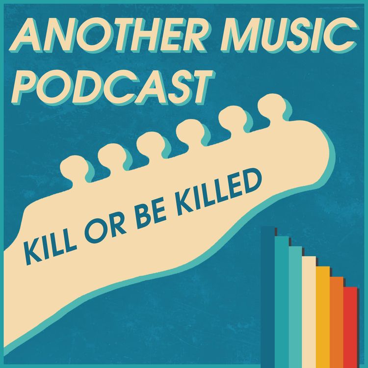 cover art for Kill or be Killed