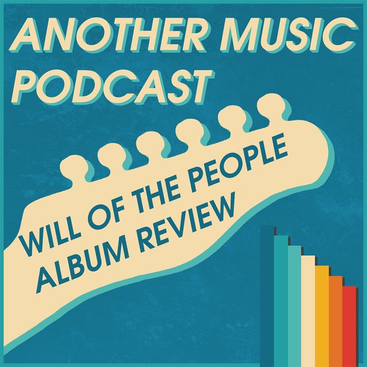 cover art for Will Of The People Full Album Review