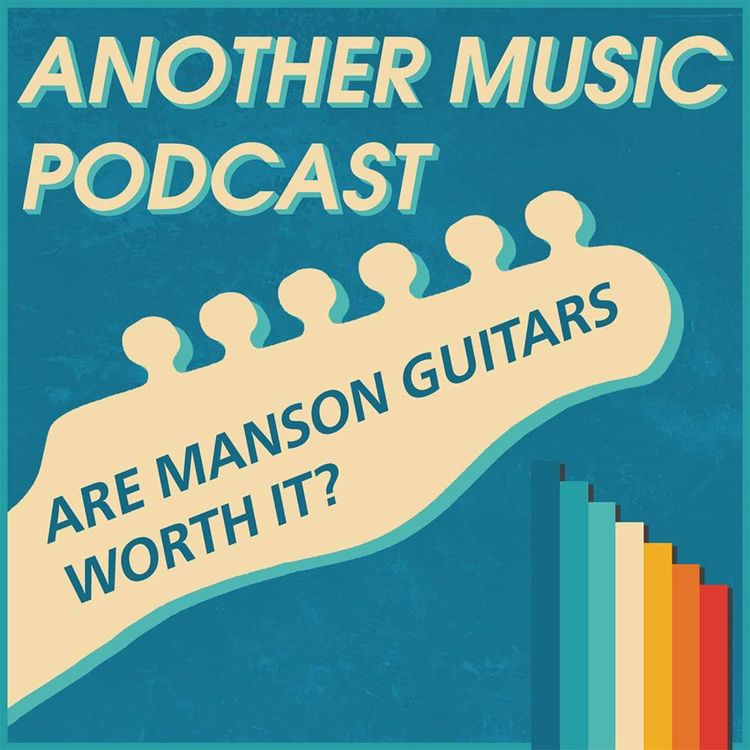 cover art for Are Manson Guitars Worth It?