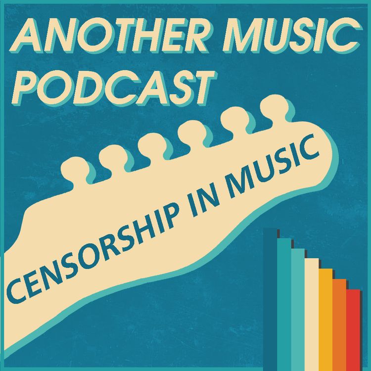 cover art for Censorship In Music