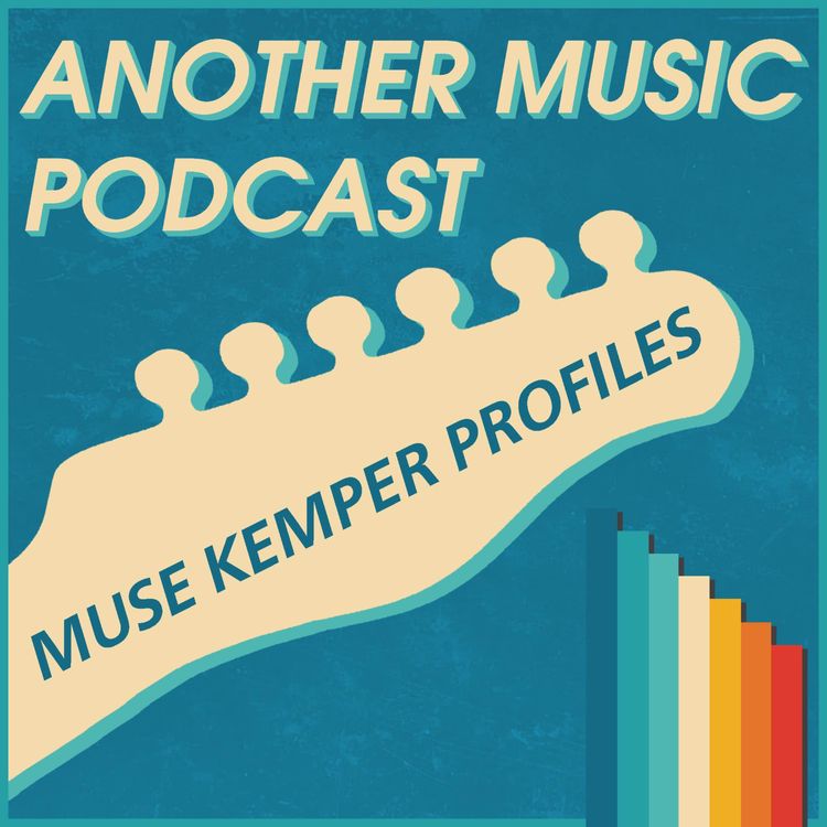 cover art for Muse Kemper Profiles