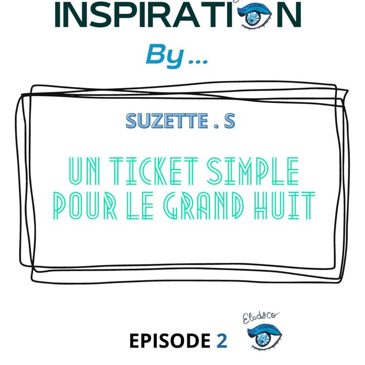 cover art for Un ticket simple pour le grand huit