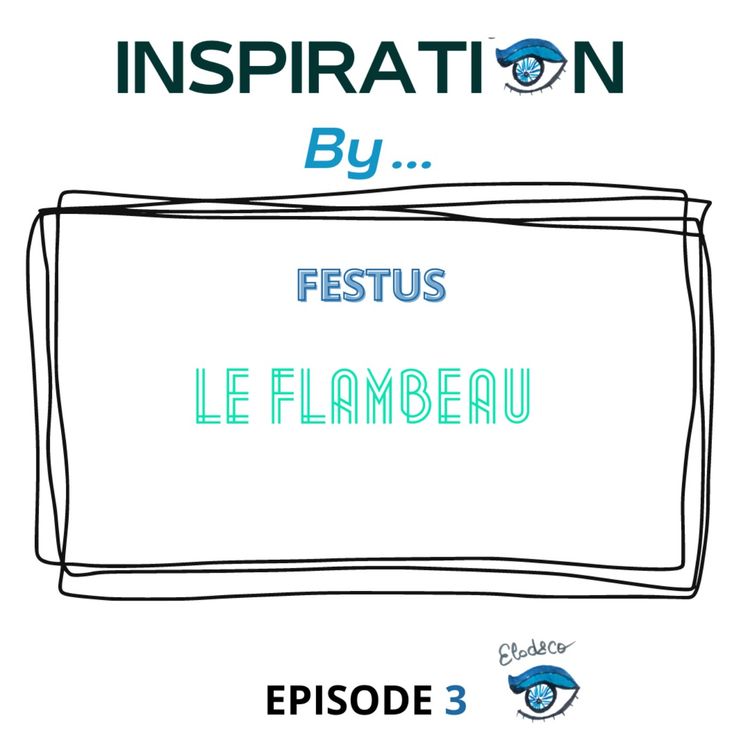 cover art for Le flambeau