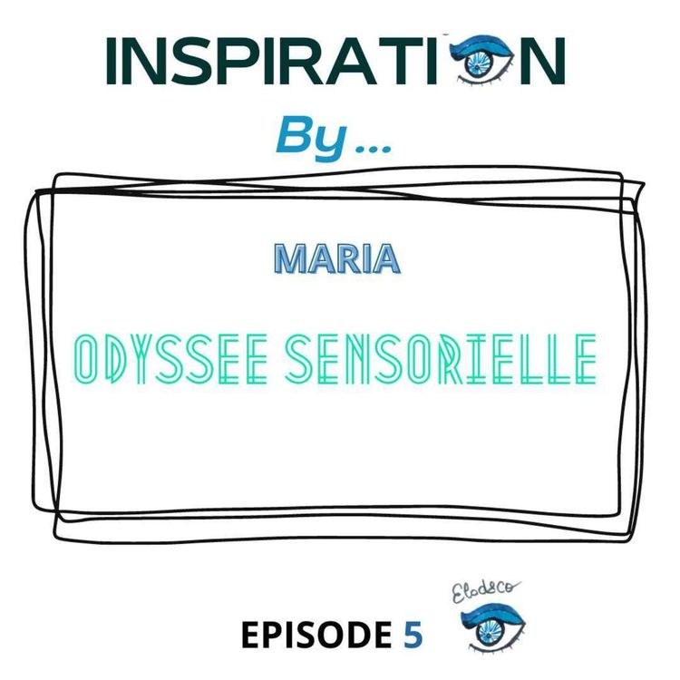 cover art for Odyssée sensorielle