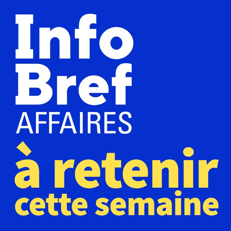 cover art for À retenir: l’inflation ralentit, les taux d’intérêt sont à un plateau