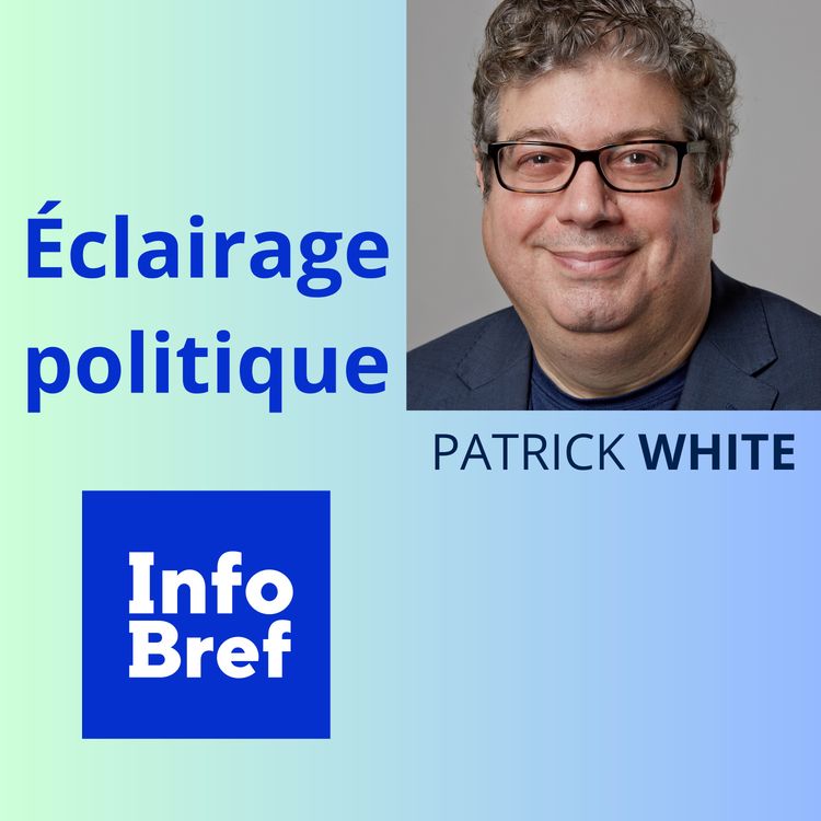 cover art for Dure semaine pour Pierre Poilievre | Éclairage politique