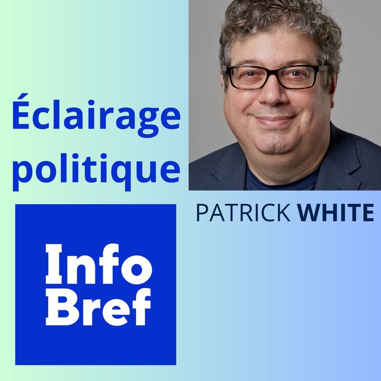 cover art for Le Canada, nouveau paradis des oléoducs? | Éclairage politique