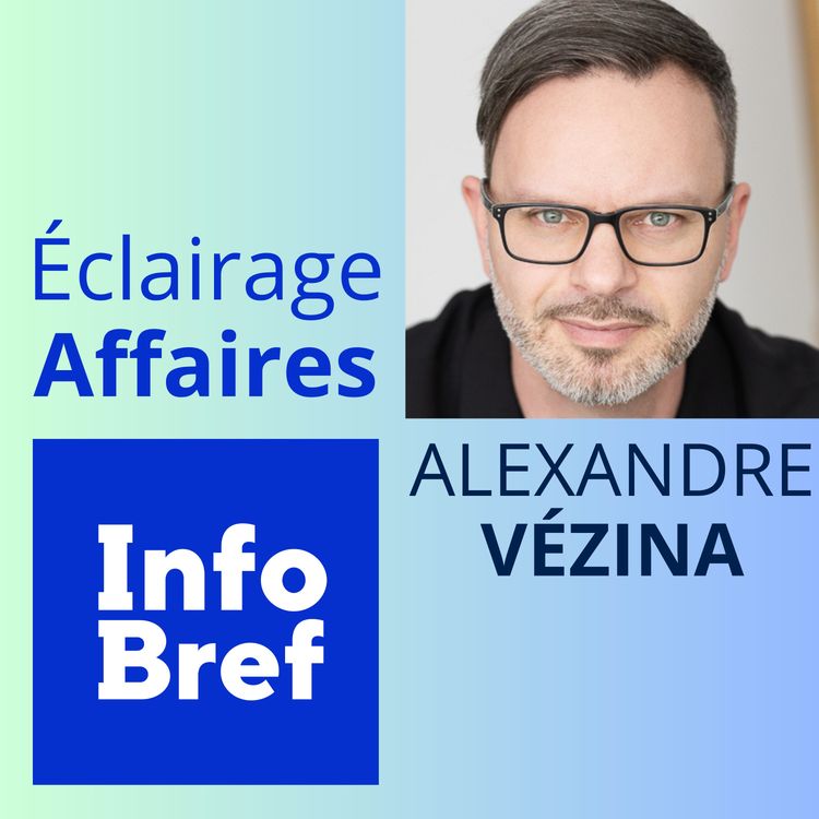 cover art for Arnaques en ligne: comment les reconnaître, et s’en protéger | Éclairage Affaires