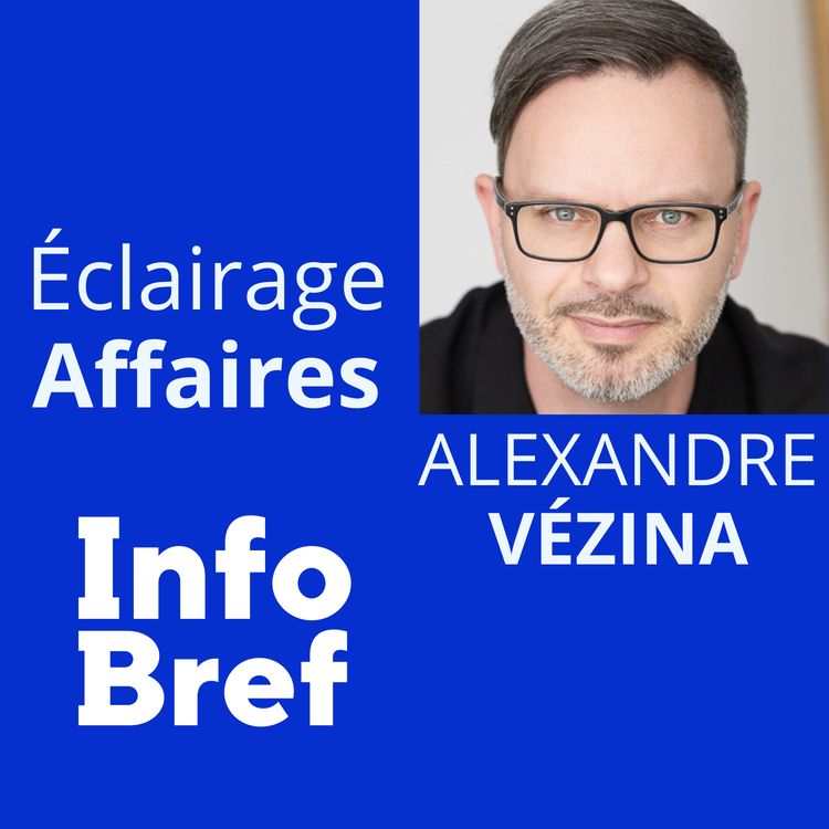 cover art for Nouvelles tendances dans la guerre des épiceries | Éclairage Affaires