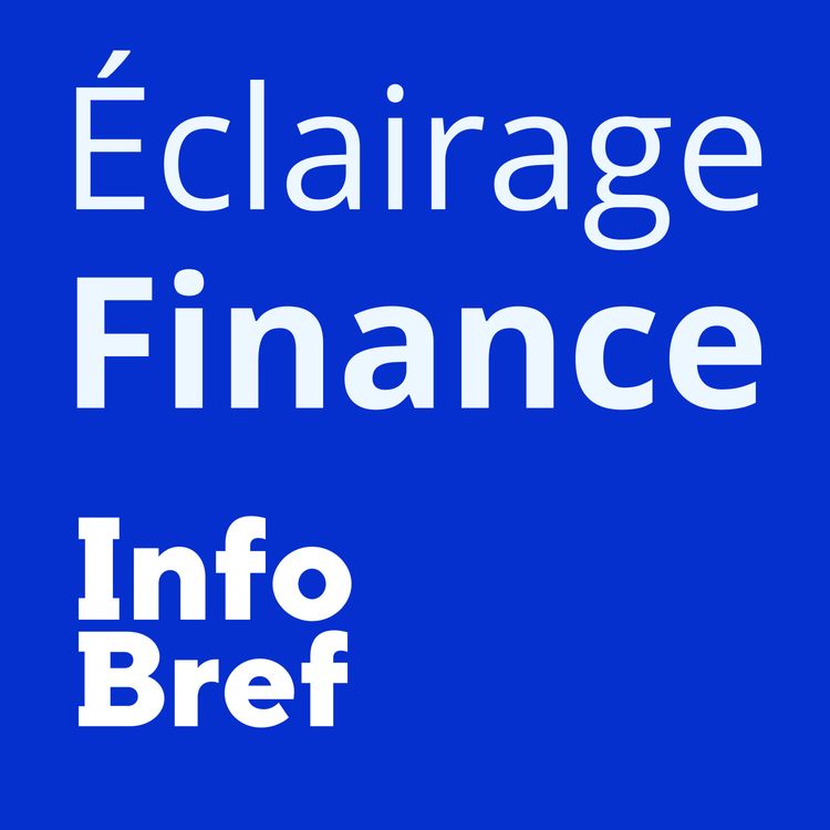 cover art for Planifier pour payer moins d’impôt | Éclairage Finance