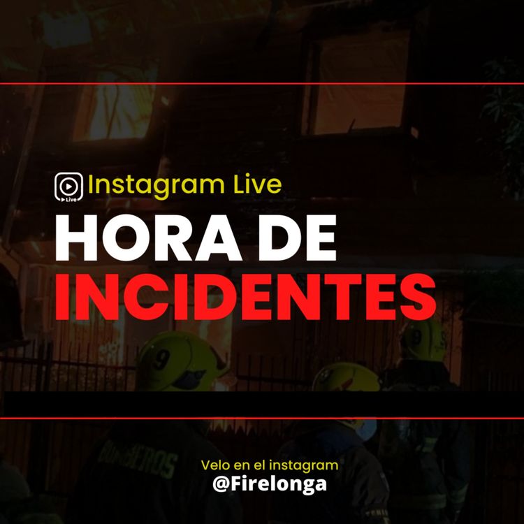 cover art for Bomberas Chilenas