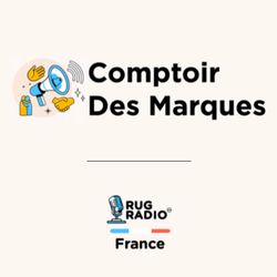 cover art for Comptoir des Marques