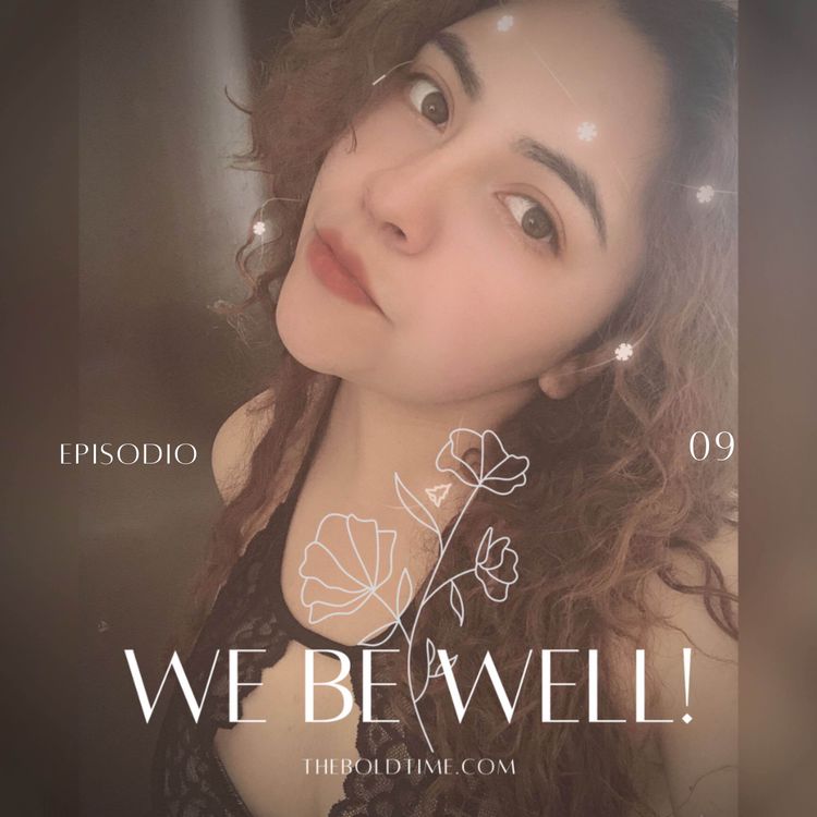 cover art for ¿Porque nos cuesta mirarnos al espejo?