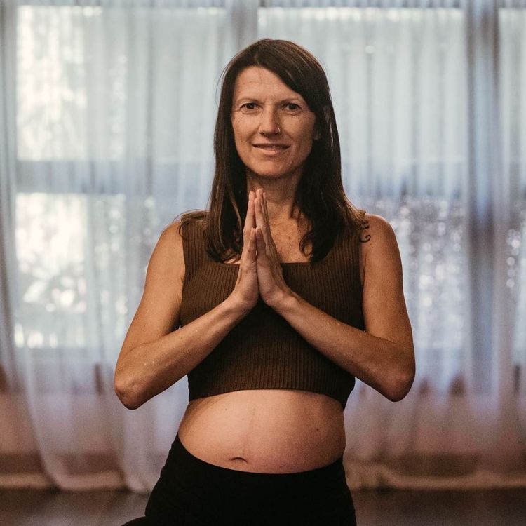 cover art for 10. Where ancient practice meets modern life: inside Newcastle’s most grounded and welcoming yoga community