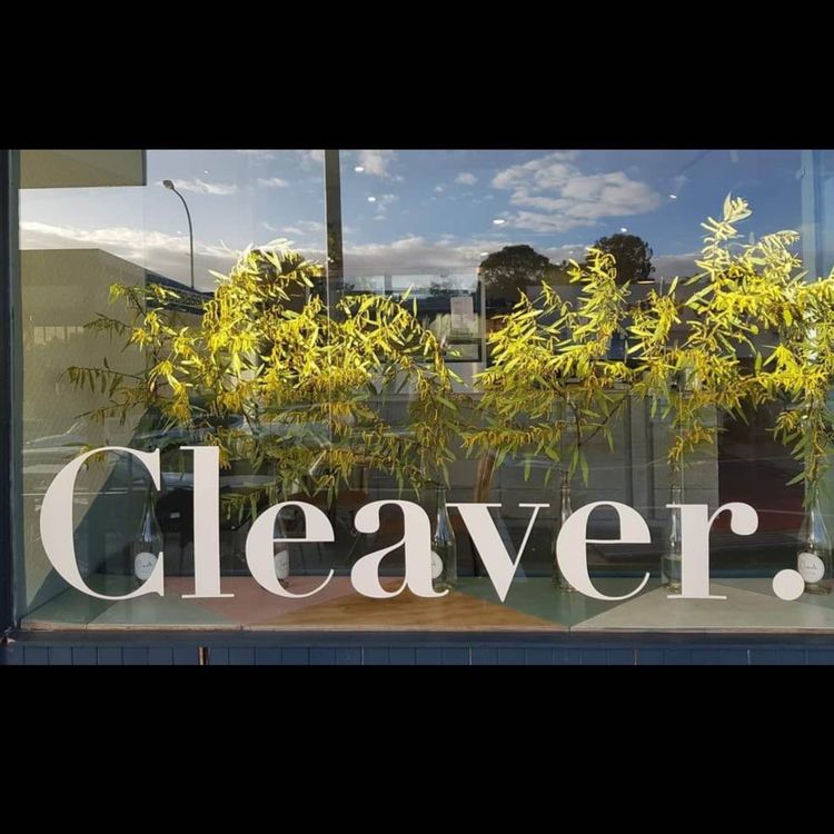 cover art for 9. From inner-city espresso to lakeside community - Meet the café owner who hand-delivers connection, one cup at a time.