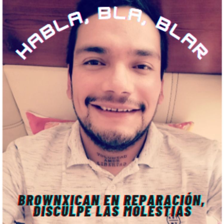 cover art for Calla tu mente