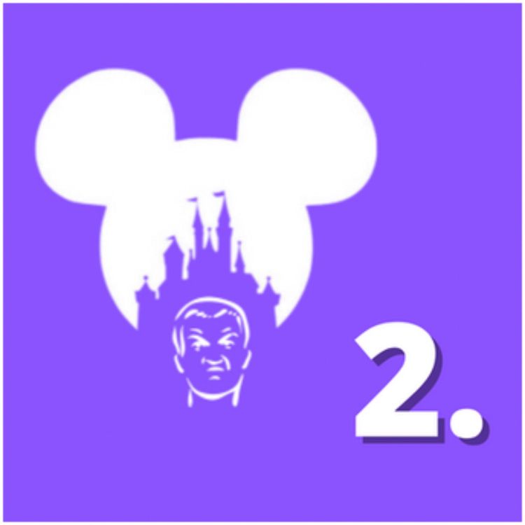 cover art for Conoce EL METODO DISNEY para enfrentar clientes molestos
