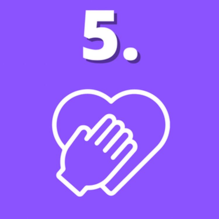 cover art for Conoce la formula para saber qué y quien te define