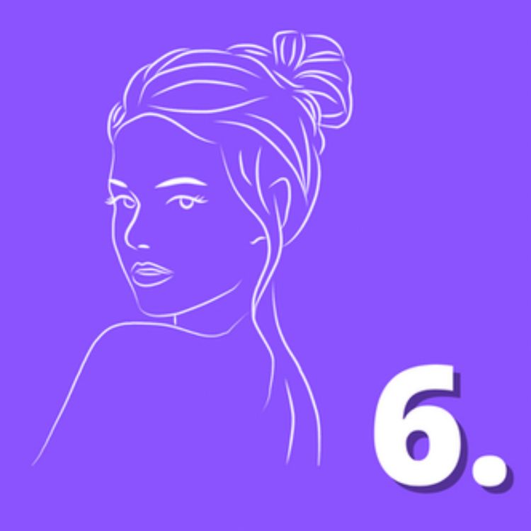 cover art for UNA DOSIS DEDICADA A ELLAS