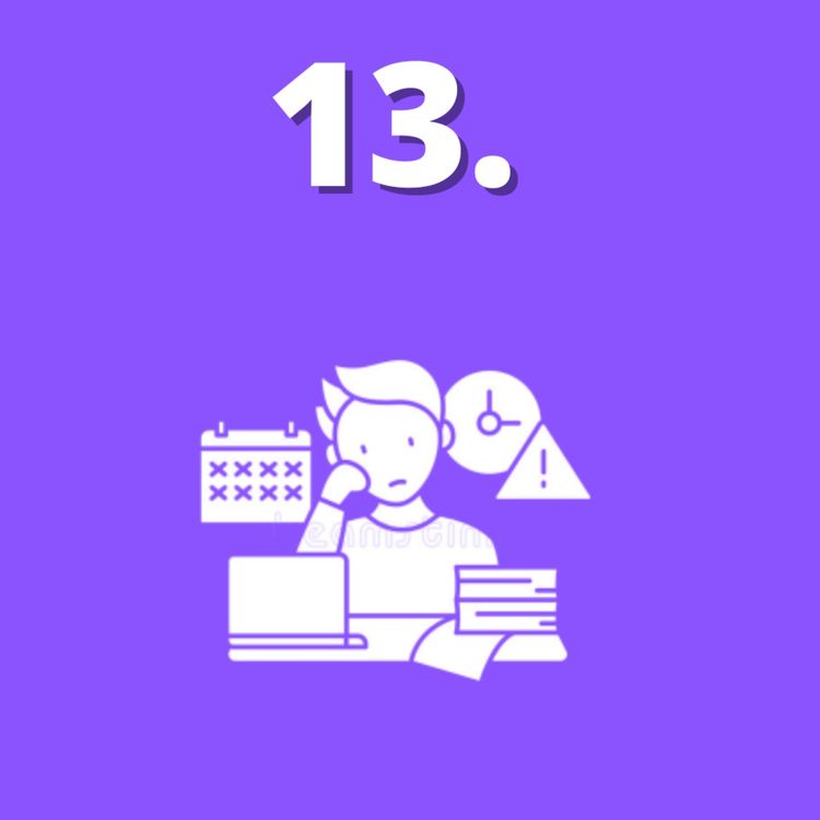 cover art for 5 tipos de procrastinación