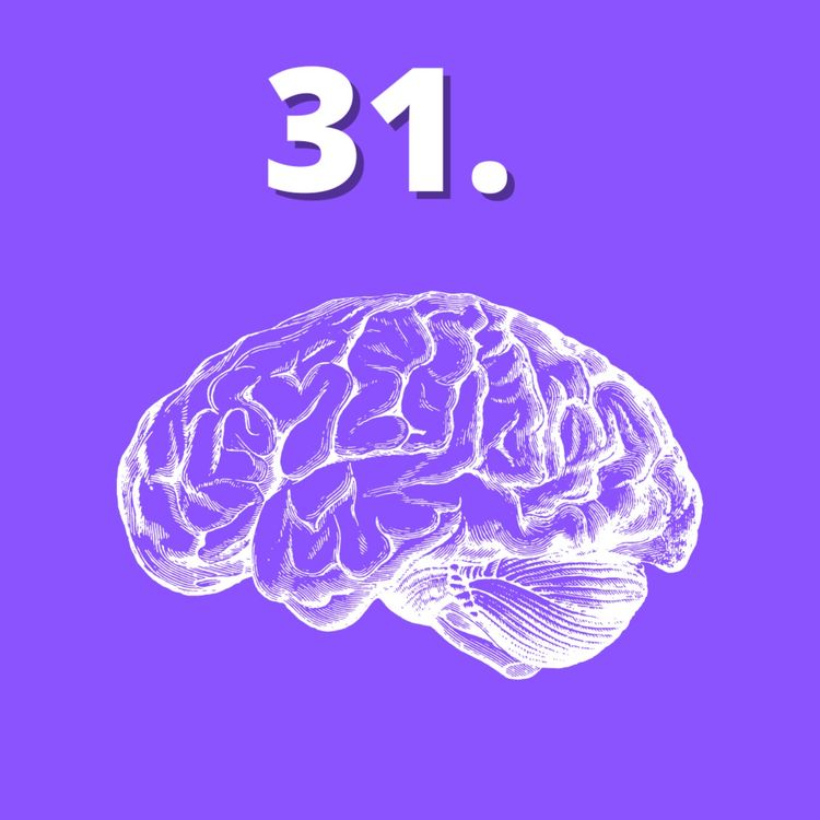 cover art for Cómo aprende nuestro cerebro?