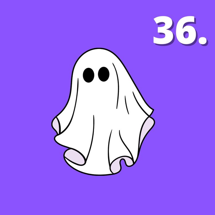 cover art for SABES LO QUE SIGNIFICA GHOSTING?