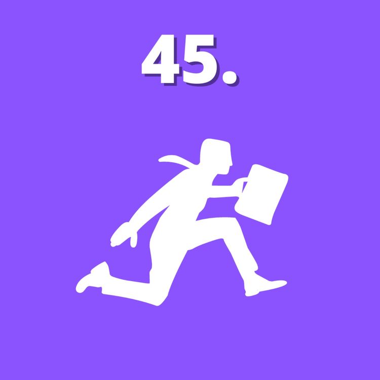 cover art for Buscas empleo?