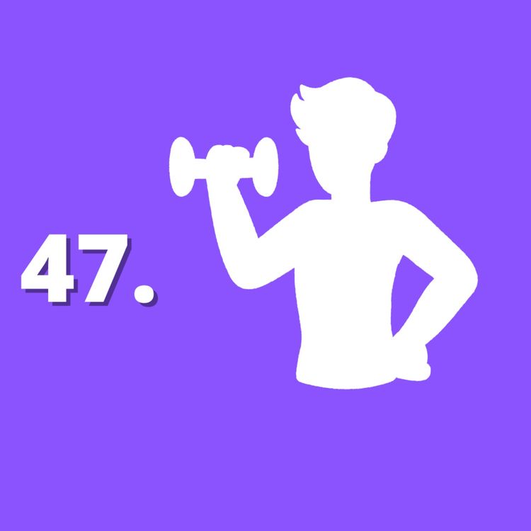 cover art for Conoce uno de los ejercicios más poderosos para cambiar tu vida