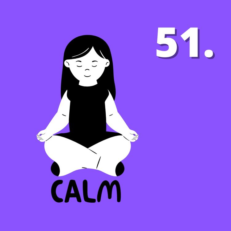 cover art for Como mantener la calma bajo presión?