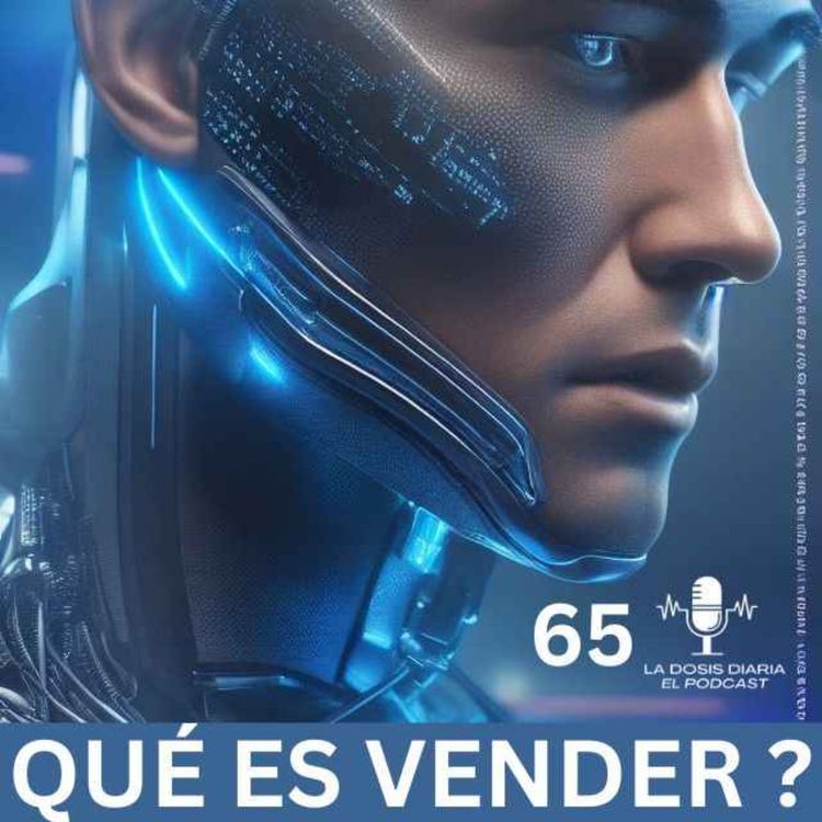 cover art for Qué es Vender ?