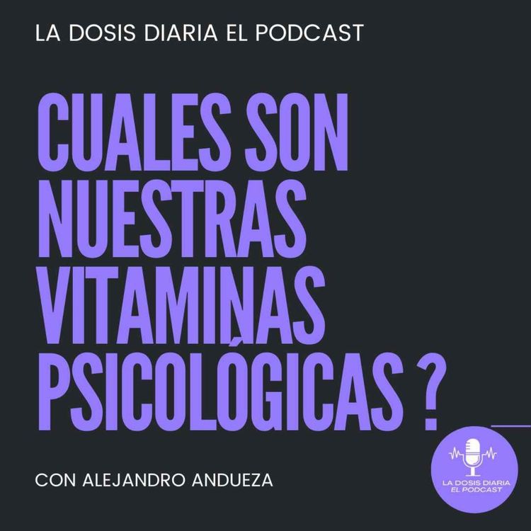 cover art for Vitaminas Psicológicas ?