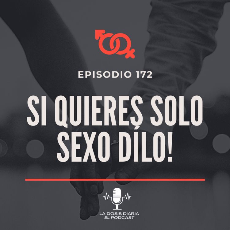 cover art for + Si quieres solo Sexo, Dílo!