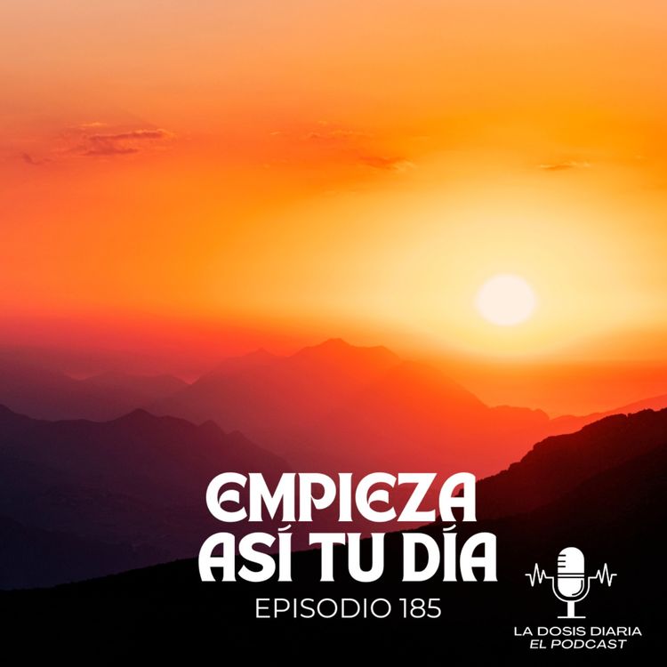 cover art for Empieza así tu Día!