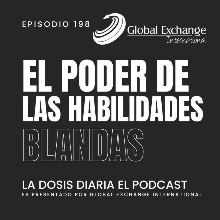 cover art for Cual es el poder de las habilidades blandas ?