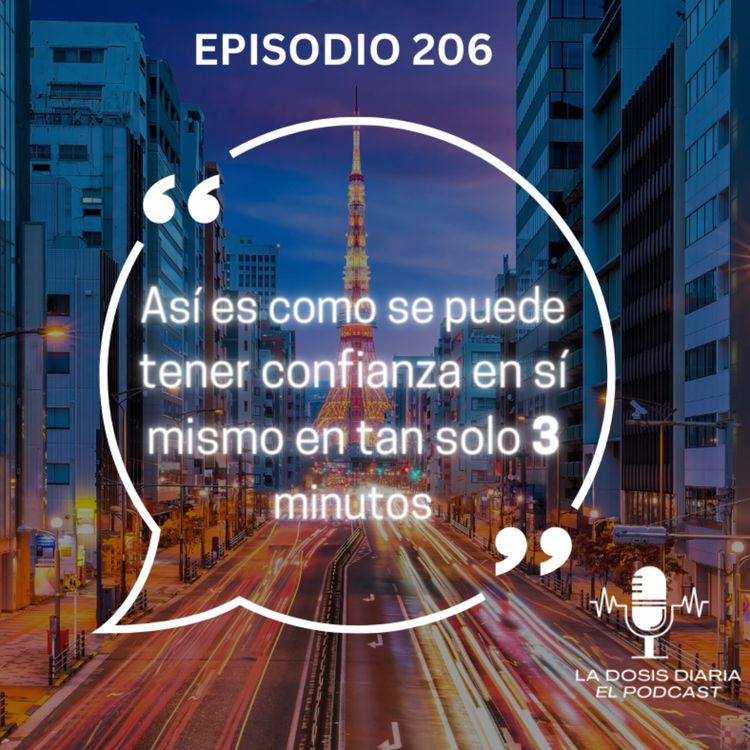 cover art for Asi es como se puede tener confianza en si mismo en solo 3 minutos