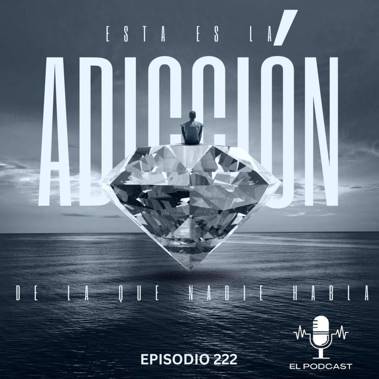 cover art for + Esta es la adicción de la que nadie habla!