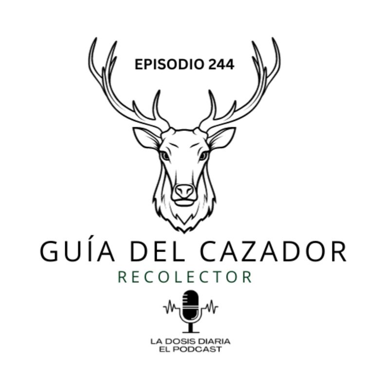 cover art for Que es la guía del cazador recolector para el siglo 21 ?