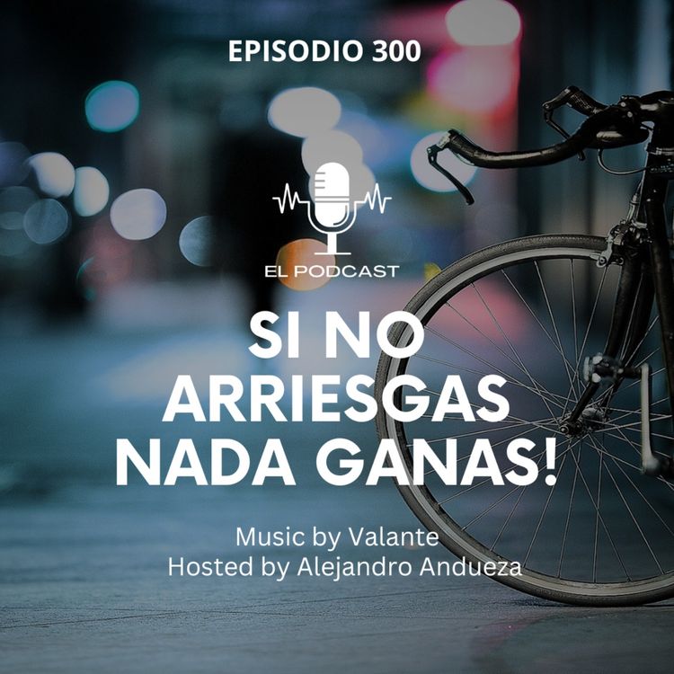 cover art for + Si No Arriegas, Nada Ganas!