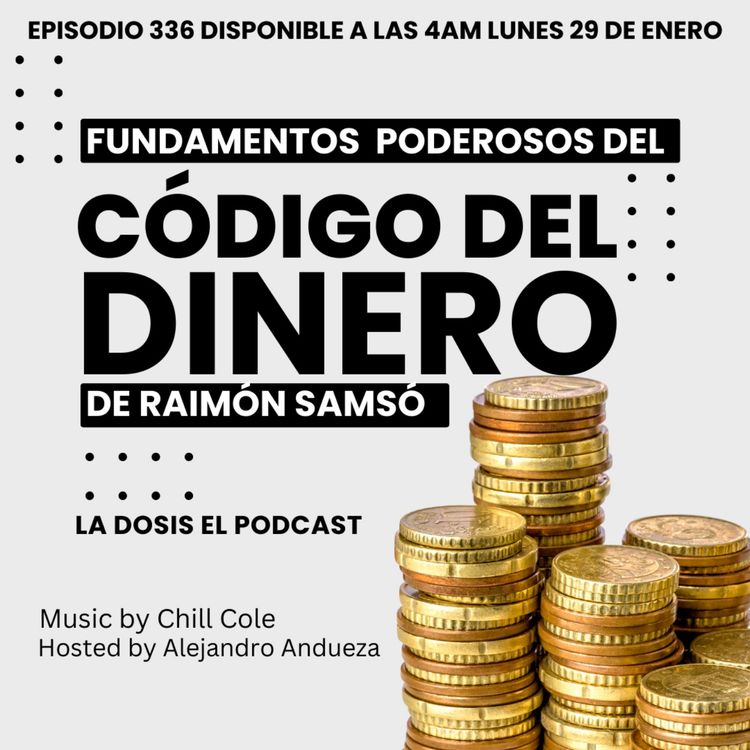 cover art for + Fundamentos Poderosos del Código del Dinero de Raimon Samsó
