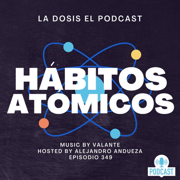 cover art for + Hábitos Atómicos